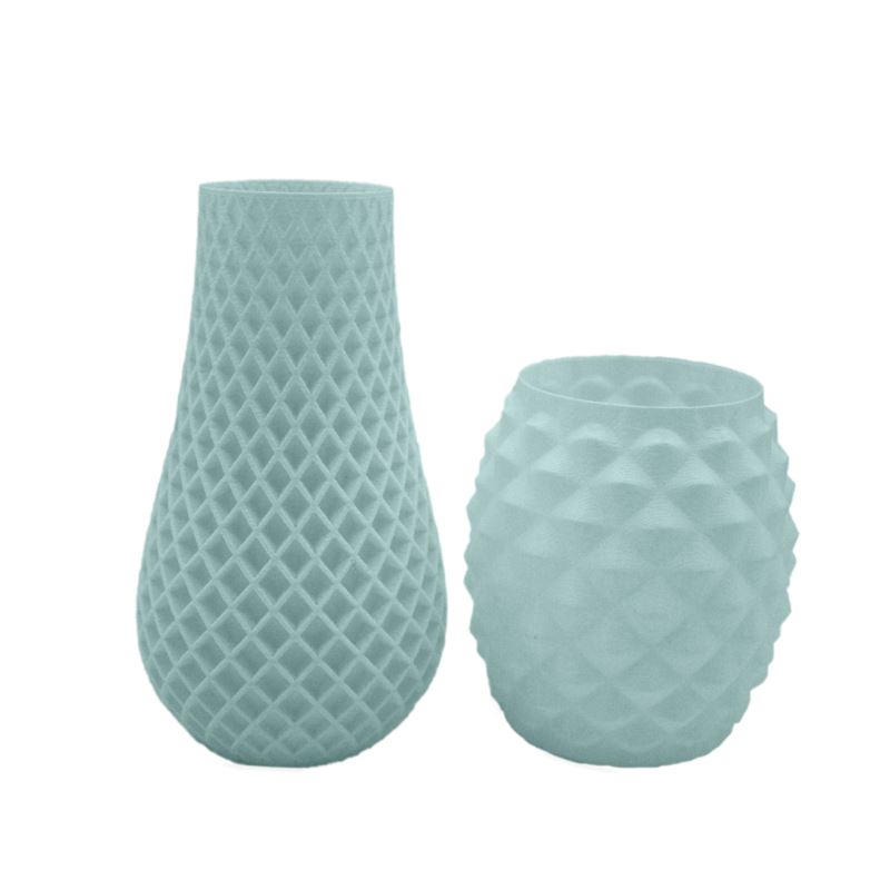 PLA-HD 1.75mm / Schiuma di mare / Espuma de mar / Sea Foam / 1kg / Winkle in stampa 3d